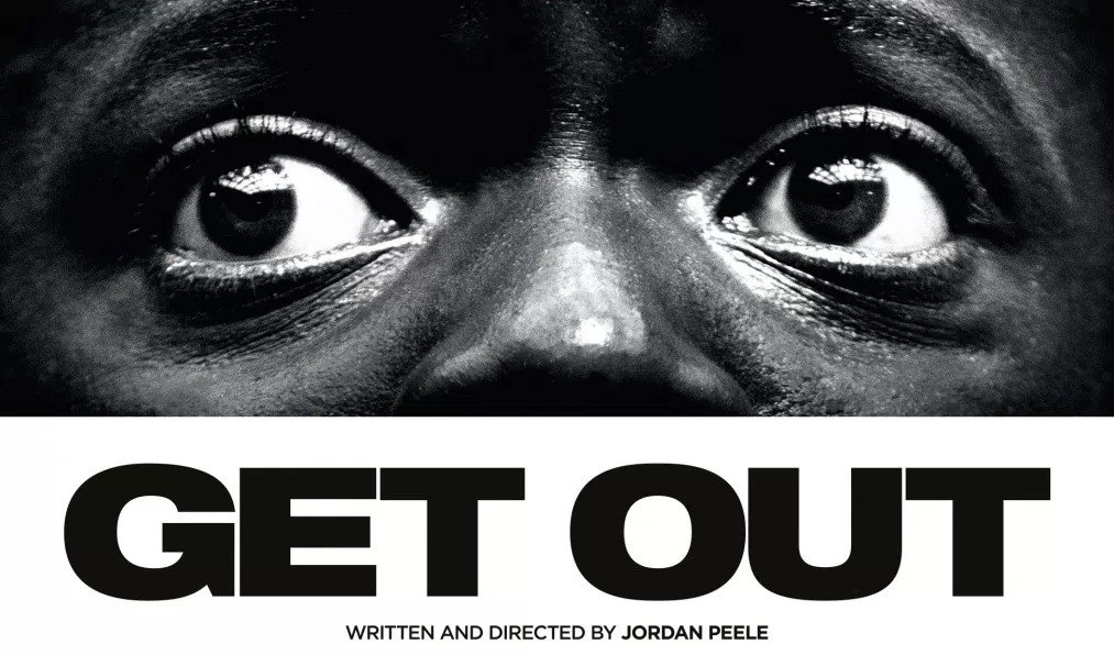 Guy Who Hates Movies reviews: Get Out