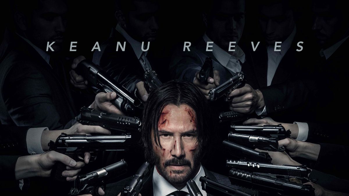 Guy Who Hates Movies reviews: John Wick Chapter 2